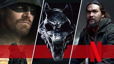 bild aus der news Neu auf Netflix im August 2021: Mehr "The Witcher", das "Arrow"-Finale, Stallones letzter Rocky-Auftritt & noch viel mehr