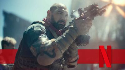 bild aus der news "Army Of The Dead 2" kommt – und noch mehr Filme von Zack Snyder für Netflix