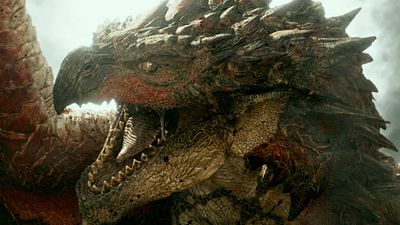 bild aus der news Nach "Godzilla Vs. Kong" folgt jetzt der nächste Fantasy-Blockbuster, den ihr bereits kurz nach Kinostart streamen könnt!