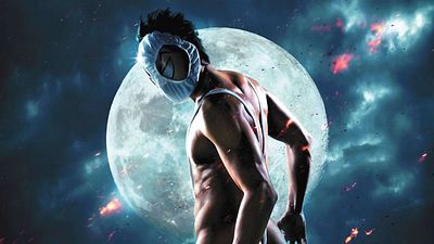 bild aus der news Heute im TV: Dieses völlig irre Superhelden-Doppel ist ein Must-See für alle, die meinen, schon alles gesehen zu haben!