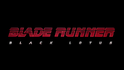 bild aus der news Der Sci-Fi-Kult geht weiter: Trailer zur "Blade Runner"-Serie "Black Lotus" – vom Macher des neuen "Herr der Ringe"-Films