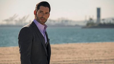 bild aus der news Starttermin für 6. Staffel "Lucifer" enthüllt: So bald schon steigt das große Finale!