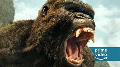 Neu auf Amazon Prime Video im August: Der beste Superheldenfilm aller Zeiten, Monster-Action mit Godzilla & Kong und vieles mehr