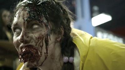 Mehr "Z Nation" als "The Walking Dead": Der Trailer zur neuen Zombie-Serie "Day Of The Dead" verspricht ein Horror-Splatter-Feuerwerk