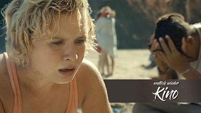 bild aus der news Noch 3 Tage bis zum Kinostart: Trailer und große Vorschau zu "Old" von Mystery-Meister M. Night Shyamalan