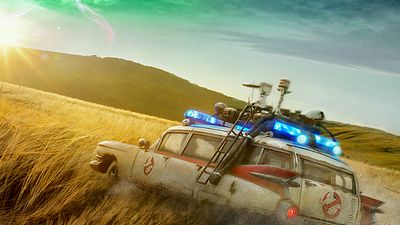 bild aus der news Das legendäre Sci-Fi-Abenteuer geht in die nächste Runde: Neuer Trailer zu "Ghostbusters: Legacy"