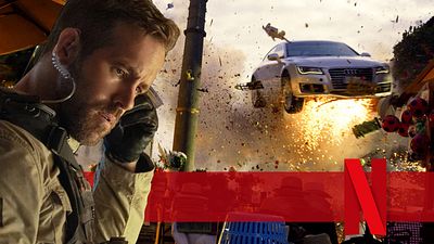 bild aus der news Netflix-Chef gibt zu: Dieser Blockbuster mit Ryan Reynolds war für uns eine Enttäuschung – Teil 2 wird gestrichen!