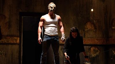 bild aus der news Neu im Heimkino: Bitterböser FSK-18-Folter-Horror für Fans von "Saw" & Co.