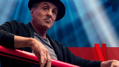 bild aus der news Neu auf Netflix: Sylvester Stallones großer "Rocky"-Abschied, die letzte Staffel "Arrow", Stephen-King-Horror & mehr