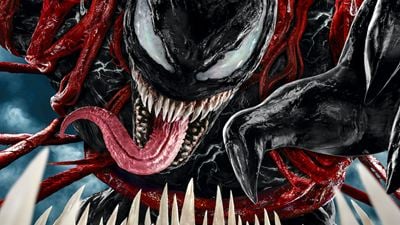 Vor "Spider-Man 3" kommt "Venom 2": Neuer Trailer zum finsteren Marvel-Blockbuster