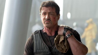 "The Expendables 4" soll doch noch kommen: Sylvester Stallone gibt Lebenszeichen zum lange erwarteten Sequel