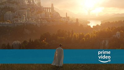 bild aus der news Amazons "Der Herr der Ringe"-Serie: Das erste Bild verrät mehr als ihr vielleicht denkt