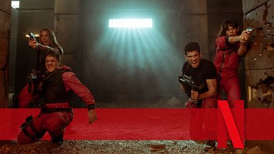 bild aus der news "Haus des Geldes": Das verrät uns der Trailer über die 5. Staffel des Netflix-Hits