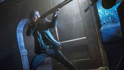 Keanu bekommt Konkurrenz: "John Wick 4"-Regisseur hat schon den nächsten Killer-Film in Arbeit