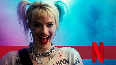 bild aus der news Diese Woche neu auf Netflix: Ein blutiger DC-Film, der erst 2020 im Kino lief, "The Kissing Booth 3" & noch viel mehr