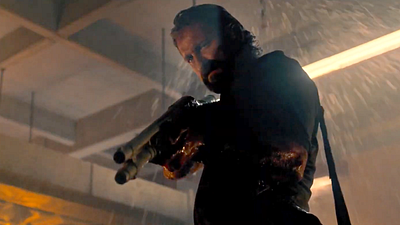 bild aus der news Knallharte Action mit Gerard Butler & Frank Grillo: Trailer zu "Copshop" – vom Macher von "Boss Level"