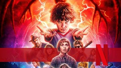 "Stranger Things" Staffel 4: Im neuen Teaser gibt's eine schlechte Nachricht für die Fans