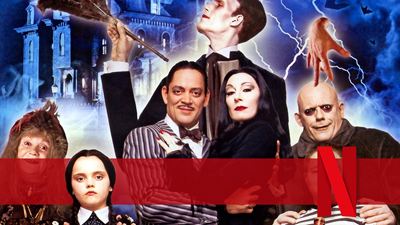 Nicht Johnny Depp: Tim Burton und Netflix finden Darsteller für "Addams Family"-Serie [Update]
