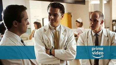 bild aus der news Neu bei Amazon Prime Video: Leonardo DiCaprio wickelt in diesem mitreißenden Meisterwerk einfach jeden um den Finger