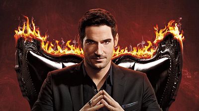 bild aus der news Der Trailer zur 6. Staffel "Lucifer": Bringt das große Finale die Apokalypse?