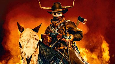 bild aus der news Ab heute neu im Kino: Horror mit Schlachterbeilen und Bolzenschussgeräten – und der Wohlfühl-Blockbuster des Sommers