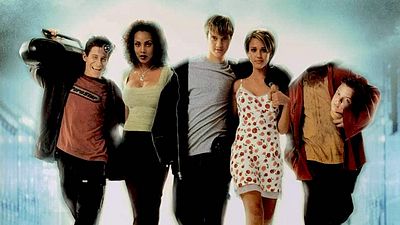 bild aus der news Heimkino-Tipp mit reichlich Blut & hohem Spaßfaktor: Herrlich irrer 90er-Teenie-Horror erscheint endlich (!) neu auf DVD & Blu-ray