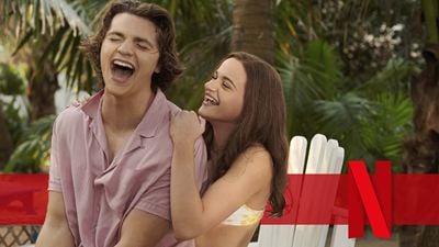 Gibt es eine Chance auf "The Kissing Booth 4"? Das sagt "Elle" Joey King dazu