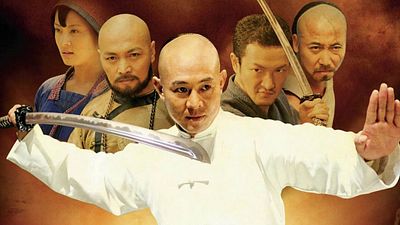 bild aus der news Neu im Heimkino: Ein Must-See für jeden Martial-Arts-Fan
