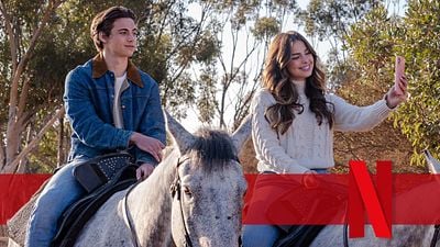 bild aus der news Diese Woche neu auf Netflix: Nachschub für "The Witcher"- & "The Kissing Booth"-Fans und noch viel mehr Filme & Serien