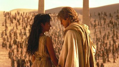 bild aus der news Streng limitiert: 90er-Sci-Fi-Kult bekommt Neuauflage – inklusive Kinofassung & Director's Cut