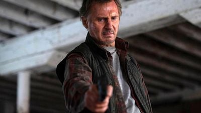 bild aus der news Heute neu im Heimkino: Der neue Liam-Neeson-Thriller erinnert an "The Mandalorian" und "Neues aus der Welt"