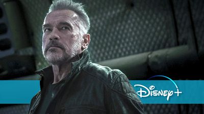 bild aus der news Heute neu auf Disney+: Ein Sci-Fi-Action-Kult-Sequel mit Arnold Schwarzenegger, das besser als sein Ruf ist