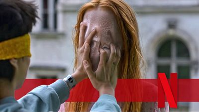 bild aus der news Ein geheimnisvoller Netflix-Trailer: Was steckt hinter der Sci-Fi-/Mystery-Serie "Open Your Eyes"?