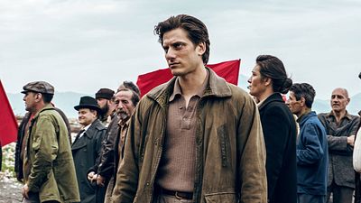 bild aus der news Deutscher Trailer zu "Martin Eden": Ein gefeierter Romanklassiker in neuem Gewand