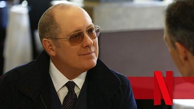bild aus der news So anders hätte der Netflix-Hit "The Blacklist" aussehen sollen – doch der "faule" James Spader wurde zum Glücksfall