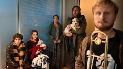 bild aus der news Auf "Kaiserschmarrndrama" folgt schon bald die nächste Rita-Falk-Verfilmung: Der Trailer zu "Hannes"