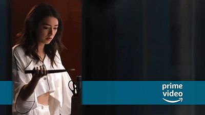 bild aus der news "Fifty Shades Of Grey" trifft "Das Fenster zum Hof": Trailer zum Erotik-Thriller "The Voyeurs" auf Amazon Prime Video