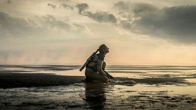 bild aus der news In 3 Tagen im Kino: Düstere Science-Fiction mit "Game Of Thrones"-Star – hier ist der Trailer