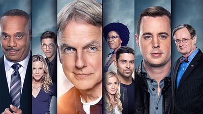 bild aus der news "NCIS": Dann endlich geht Staffel 18 auf Sat.1 weiter – mit einer Folge, die alles verändert