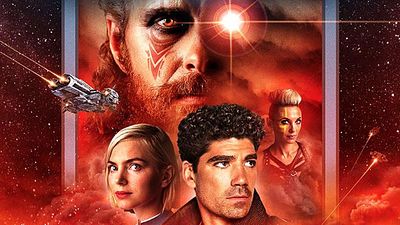 bild aus der news TV-Warnung für heute Abend: Dieser "Star Wars"-Mockbuster von 2020 gilt als einer der schlechtesten Filme aller Zeiten!