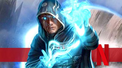 bild aus der news Doch kein Netflix-Fantasy-Epos der "Avengers: Endgame"-Macher: Russo-Brüder verlassen "Magic: The Gathering"-Serie
