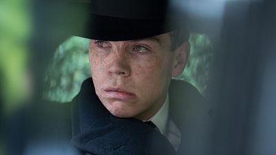 bild aus der news Heute im TV: Ein Horror-Doppelpack mit Stars aus "Harry Potter" und "Star Wars" - genau richtig für Grusel-Fans