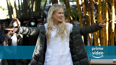 bild aus der news "Nine Perfect Strangers" auf Amazon: Wann geht es mit Folge 8 weiter?