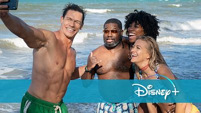 bild aus der news Neu auf Disney+: Ein brandneuer Film mit einem entfesselten John Cena, "Cruella" für alle und ein Kult-Meisterwerk