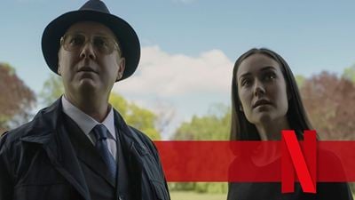 Offene Frage nach der 8. Staffel "The Blacklist" auf Netflix: Wer ist diese mysteriöse Figur wirklich?