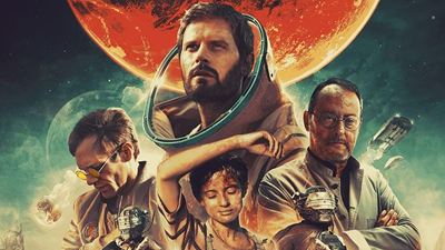 "Armageddon" trifft Familiendrama: Deutscher Trailer zum Sci-Fi-Actioner "The Last Journey" mit Jean Reno