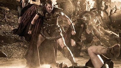 bild aus der news TV-Warnung für heute Abend: Dieser Antike-Actioner ist unfreiwillig komisch – hier fehlt ein Dwayne Johnson!