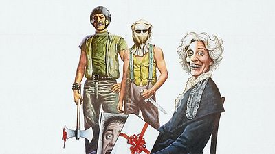 bild aus der news Endlich ungekürzt in Deutschland: Einst sogar beschlagnahmter (!) Kult-Horror-Schocker steht nicht länger auf dem Index