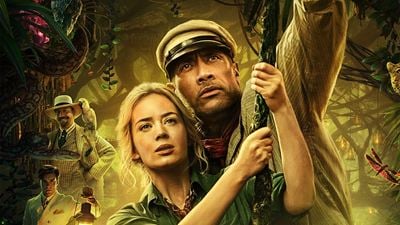 "Jungle Cruise 2" bestätigt – obwohl Teil 1 im Kino nicht mal sein Budget eingespielt hat