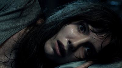 In 2 Tagen startet der neue Horror-Schocker vom Regisseur von "Saw" & "Conjuring": Trailer zu "Malignant"
